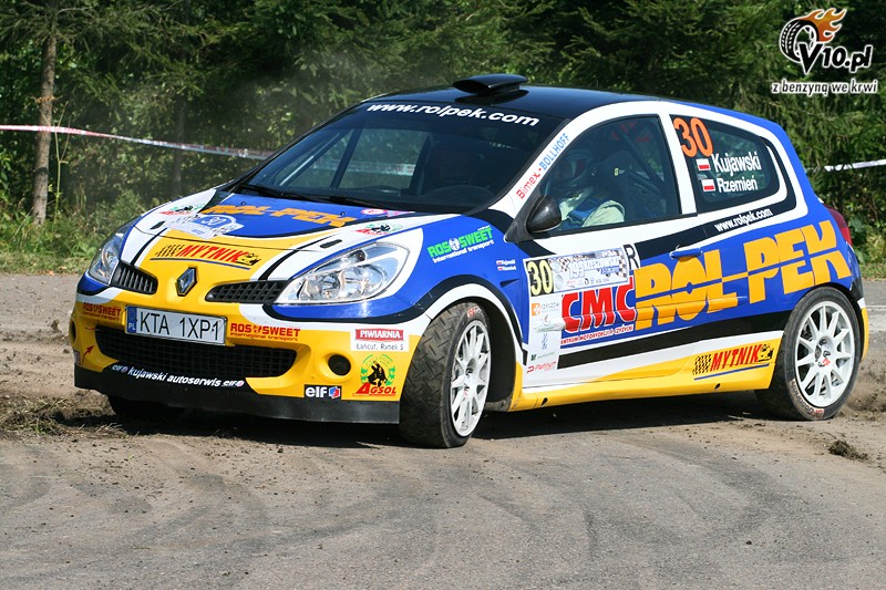 Rajd Rzeszowski
